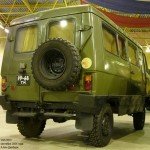 УАЗ-3972