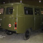 УАЗ-452А